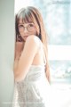 BoLoli 2017-04-01 Vol.040: Model Xia Mei Jiang (夏 美 酱) (88 photos) P55 No.42d71a