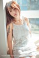 BoLoli 2017-04-01 Vol.040: Model Xia Mei Jiang (夏 美 酱) (88 photos) P66 No.b589b2