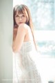 BoLoli 2017-04-01 Vol.040: Model Xia Mei Jiang (夏 美 酱) (88 photos) P37 No.942c28