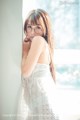 BoLoli 2017-04-01 Vol.040: Model Xia Mei Jiang (夏 美 酱) (88 photos) P73 No.cf7352