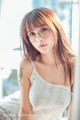 BoLoli 2017-04-01 Vol.040: Model Xia Mei Jiang (夏 美 酱) (88 photos) P64 No.d2d3d4