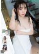 Moe Iori 伊織もえ, Young Champion 2021 No.04 (ヤングチャンピオン 2021年4号) P2 No.9d4265