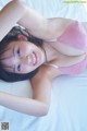 Nene Shida 志田音々, ヤンマガデジタル写真集 「ＮＥＸＴ推しガール！１～４」 Set.01 P26 No.4ec018