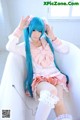 Cosplay Haruka - Skinny 3gpking Privat P4 No.44f673 Image No. 9