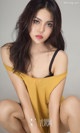 UGIRLS - Ai You Wu App No.1171: Model Ming Na (明娜) (35 photos) P6 No.5da20e