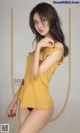 UGIRLS - Ai You Wu App No.1171: Model Ming Na (明娜) (35 photos)