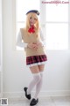 Cosplay Natsuki - Xxv Porn Fidelity P3 No.92b2c8