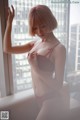 MFStar Vol.082: Model Yue Ye Yao Jing (悦 爷 妖精) (52 photos) P1 No.e8491a