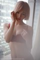 MFStar Vol.082: Model Yue Ye Yao Jing (悦 爷 妖精) (52 photos) P33 No.cfe758