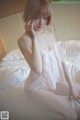 MFStar Vol.082: Model Yue Ye Yao Jing (悦 爷 妖精) (52 photos) P11 No.70c248