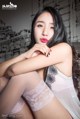 TouTiao 2016-12-27: Model Lian Yi sara (涟漪 sara) (21 photos) P8 No.85e5cd
