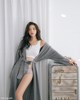 Jin Hee's beauty in underwear and gym fashion in October 2017 (357 photos) P342 No.187fd4