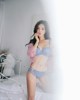 Jin Hee's beauty in underwear and gym fashion in October 2017 (357 photos) P337 No.b9bf8d