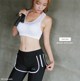 Jin Hee's beauty in underwear and gym fashion in October 2017 (357 photos) P44 No.559be7