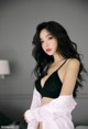 Jin Hee's beauty in underwear and gym fashion in October 2017 (357 photos) P11 No.ef5f3e