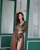 Jin Hee's beauty in underwear and gym fashion in October 2017 (357 photos) P20 No.bcfa9b