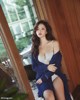 Jin Hee's beauty in underwear and gym fashion in October 2017 (357 photos) P9 No.25bfa3