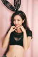 Jin Hee's beauty in underwear and gym fashion in October 2017 (357 photos) P303 No.413f3a