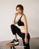 Jin Hee's beauty in underwear and gym fashion in October 2017 (357 photos) P73 No.1f294d