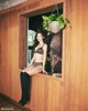 Jin Hee's beauty in underwear and gym fashion in October 2017 (357 photos) P233 No.8c4f0d