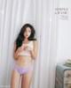 Jin Hee's beauty in underwear and gym fashion in October 2017 (357 photos) P109 No.0438f5