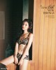 Jin Hee's beauty in underwear and gym fashion in October 2017 (357 photos) P222 No.49dabf