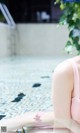 Hina Kikuchi 菊地姫奈, 週プレ Photo Book 「ススメ、夏色女子高生」 Set.01 P25 No.e5738f