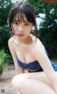 Hina Kikuchi 菊地姫奈, 週プレ Photo Book 「ススメ、夏色女子高生」 Set.01 P9 No.f7ed36