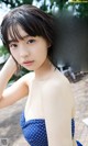 Hina Kikuchi 菊地姫奈, 週プレ Photo Book 「ススメ、夏色女子高生」 Set.01 P17 No.779c97