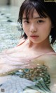 Hina Kikuchi 菊地姫奈, 週プレ Photo Book 「ススメ、夏色女子高生」 Set.01 P15 No.4fcc3d