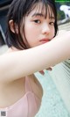 Hina Kikuchi 菊地姫奈, 週プレ Photo Book 「ススメ、夏色女子高生」 Set.01 P16 No.1d05c3