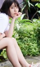 Hina Kikuchi 菊地姫奈, 週プレ Photo Book 「ススメ、夏色女子高生」 Set.01 P4 No.1de86f