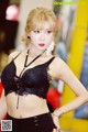 Heo Yoon Mi's beauty at the 2017 Seoul Auto Salon exhibition (175 photos) P105 No.31ffc2