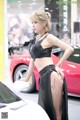 Heo Yoon Mi's beauty at the 2017 Seoul Auto Salon exhibition (175 photos) P62 No.ff5779