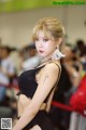 Heo Yoon Mi's beauty at the 2017 Seoul Auto Salon exhibition (175 photos) P107 No.5ff7e1