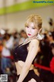 Heo Yoon Mi's beauty at the 2017 Seoul Auto Salon exhibition (175 photos) P20 No.63f19d