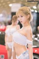 Heo Yoon Mi's beauty at the 2017 Seoul Auto Salon exhibition (175 photos) P93 No.aa6c5d