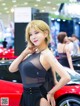 Heo Yoon Mi's beauty at the 2017 Seoul Auto Salon exhibition (175 photos) P31 No.a6197b