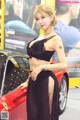 Heo Yoon Mi's beauty at the 2017 Seoul Auto Salon exhibition (175 photos) P102 No.7e44c8