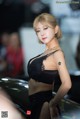 Heo Yoon Mi's beauty at the 2017 Seoul Auto Salon exhibition (175 photos) P43 No.9b3a66