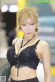 Heo Yoon Mi's beauty at the 2017 Seoul Auto Salon exhibition (175 photos) P83 No.147f82