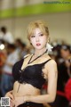 Heo Yoon Mi's beauty at the 2017 Seoul Auto Salon exhibition (175 photos) P9 No.b9448f