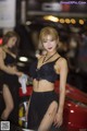 Heo Yoon Mi's beauty at the 2017 Seoul Auto Salon exhibition (175 photos) P23 No.c59e66