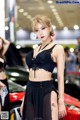 Heo Yoon Mi's beauty at the 2017 Seoul Auto Salon exhibition (175 photos) P51 No.365e0a