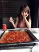 Hot photos of Xia Mei Jiang (夏 美 酱) on Weibo (139 photos) P13 No.917e0b