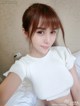 Hot photos of Xia Mei Jiang (夏 美 酱) on Weibo (139 photos) P98 No.3db9e3