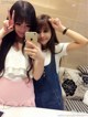 Hot photos of Xia Mei Jiang (夏 美 酱) on Weibo (139 photos) P46 No.4f0072
