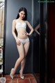 XIUREN No.578: Model Zina (战 姝 羽) (60 photos) P17 No.a50fc5