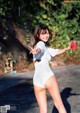 Yui Asakura 浅倉唯, Weekly Playboy 2021 No.45 (週刊プレイボーイ 2021年45号) P6 No.9fb2a3