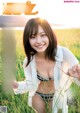 Yui Asakura 浅倉唯, Weekly Playboy 2021 No.45 (週刊プレイボーイ 2021年45号) P2 No.adf92f